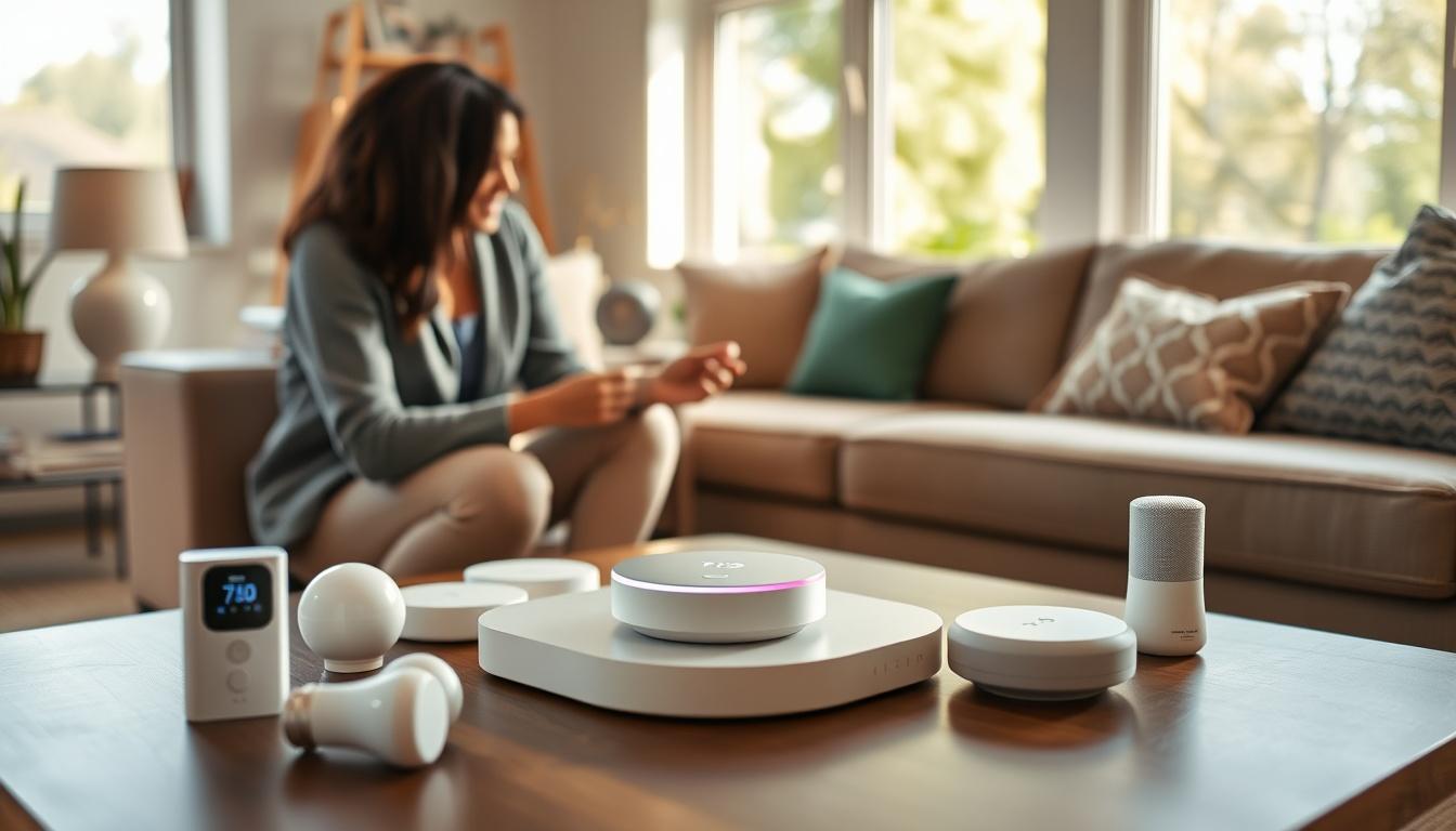 Empower Your Smart Living